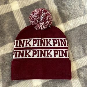 Victoria Secret PINK Beanie